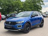 Volkswagen T-Roc 2.0 TSI Sport 4M °LED°R-Kamera°ACC°B&S°