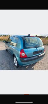 Renault Clio Campus 1.2 Campus - Renault Clio aus 2008: Campus