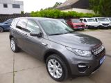 Land Rover Discovery Sport Aut./4x4/Navi/Pano/Leder/LED/PDC - Land Rover Discovery Sport