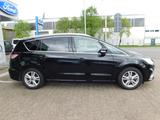 Ford S-Max S-MAX Hybrid Titanium Automatik - Ford S-Max Titanium mit Hybrid-Antrieb (Benzin/Elektro)