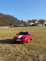 Toyota Celica T18 1.6 STi  - Toyota Celica mit Benzin-Antrieb: Coupe, 1.6