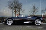 Spyker C8 SPYDER 4.2 V8 Hard Top Sammlerzustand - Spyker C8 SPYDER SWB Gebrauchtwagen