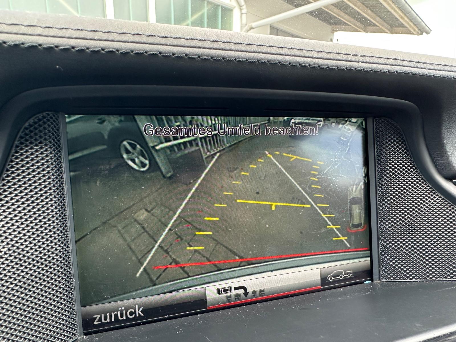 Mercedes-Benz CLS Shooting Brake CLS 350 CDI BE