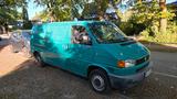 Volkswagen was bietet ihr ? VW T4 Bus ,fahrbereit mit... - Volkswagen 181 in Hamburg