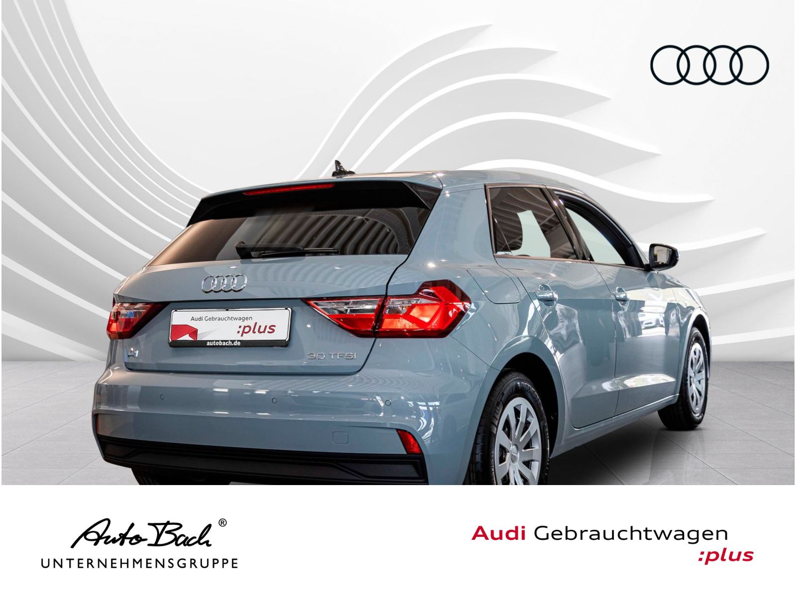 Audi A1 - Bild 4