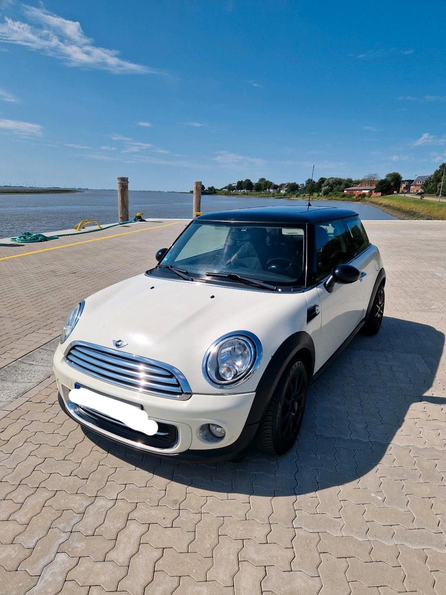 MINI Cooper C