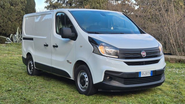 Fiat FIAT Talento 1.6 2018 NAVI come nuovo LEGGI TEST