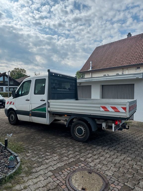 Image of Volkswagen Crafter
