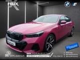 BMW i5 xDrive40 M SPORTPAKET PRO+INDIVIDUAL+ICONIC+2 - BMW i5 in Essen