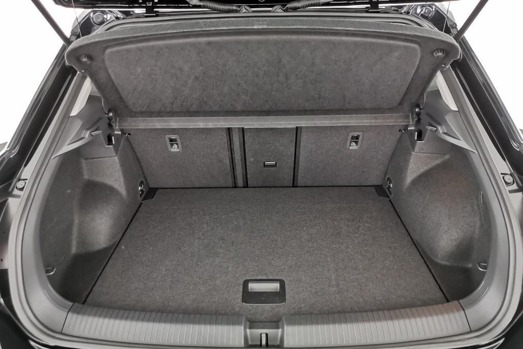 Volkswagen T-Roc Style 1.5 TSI DSG RFK*PDC*Tempo*Klima*NAV