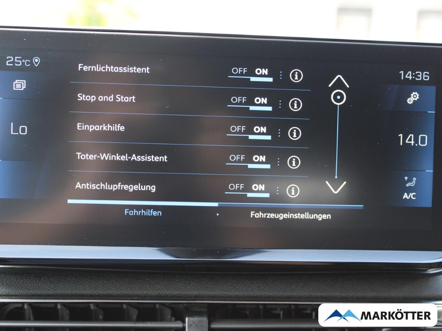 Peugeot 3008 1.2 Allure Pack 180Cam/DAB+/NAVI/SHZ/LED