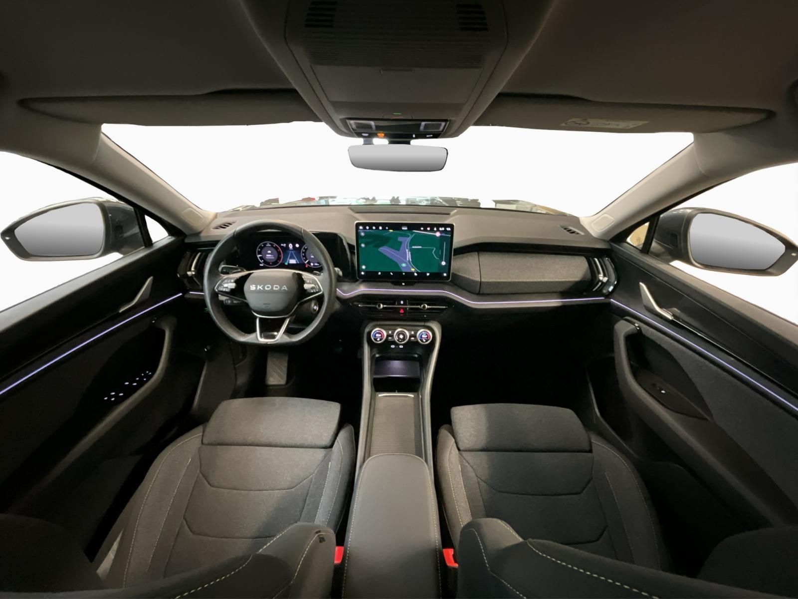 Skoda Kodiaq Selection+DSG+LED+P.Conv.+P.Ass.+AHK imagem 2