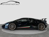 Lamborghini Huracán Performante - Lamborghini: Performante