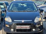 Fiat Punto 1.2 8V EASY BENZİN MANUELL 2.Hand - Fiat Punto in Mannheim