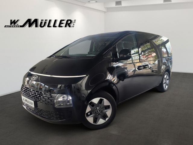 Hyundai Staria Prime Hybrid 9 Sitzer