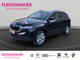 Skoda Karoq Elegance 1.5 TSI +Automatik+Kamera+Sitzhei - Skoda Karoq in Aachen