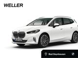 BMW 220i AT Luxury Line AdLED,Kamera,KomZu,SHz,17"