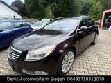 Opel Insignia A 1.8 Sports Tourer Design  19 zoll - Opel Insignia: De