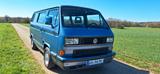 Volkswagen T3 Multivan Blue Star Hannover Edition Oldtimer