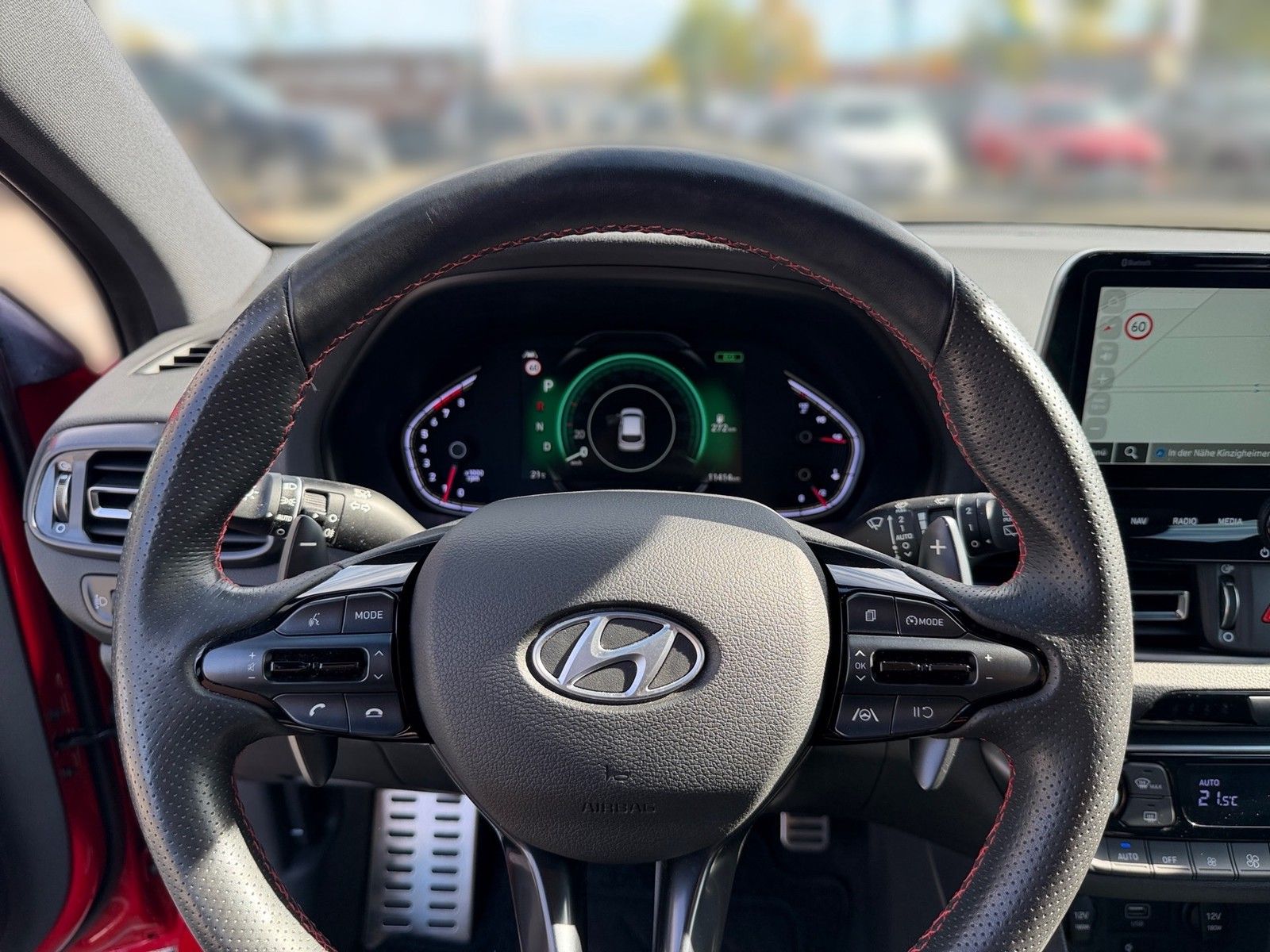 Hyundai i30 – Bild 15