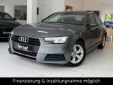 Audi A4 Lim. SHD.Aut.Xenon Garantie bis 06.2026 - Audi A4 aus 2016 mit Benzin-Antrieb: Limousine