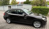 BMW X1 sDrive18i - 2015 - 107tkm-Allwetter-Gepflegt - BMW: X10