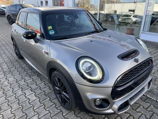 MINI Cooper S Aut.""NAVI""LED""GROßES WORKS PAKET""