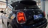 MINI Mini Cooper S 2.0 Turbo 178Cv JohnCooperWorks - blaue MINI John Cooper Works