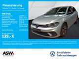 Volkswagen Polo Goal 1.0 TSI DSG LED Navi RFK ACC SHZ AHK - Volkswagen Polo: Goal