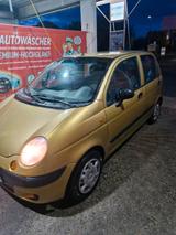 Daewoo matiz auto topp mit TÜV 2026,5 - Daewoo Matiz von privat