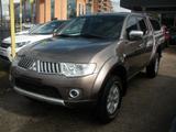 Mitsubishi L200 2.5 DI-D/136CV DC Intense DPF '' - gebrauchte Mitsubishi L200 aus dem Jahr 2013