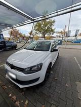 Volkswagen Polo 1.2 TDI Candy weiß / TÜV 7/2026 - Volkswagen: Candy