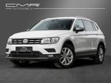 Volkswagen Tiguan Allspace United 4Motion AHK Ambiente - Volkswagen Tiguan Allspace: United