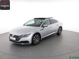 Volkswagen Arteon 2.0 TSI STANDHZ,KAMERA,HEADUP,MASSAGE,ACC - VW Arteon Gebrauchtwagen in Berlin
