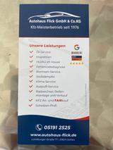 BMW X1 sDrive 18d/M Paket/Navi/Automatik/Xenon/Leder - BMW X1 mit Diesel-Antrieb