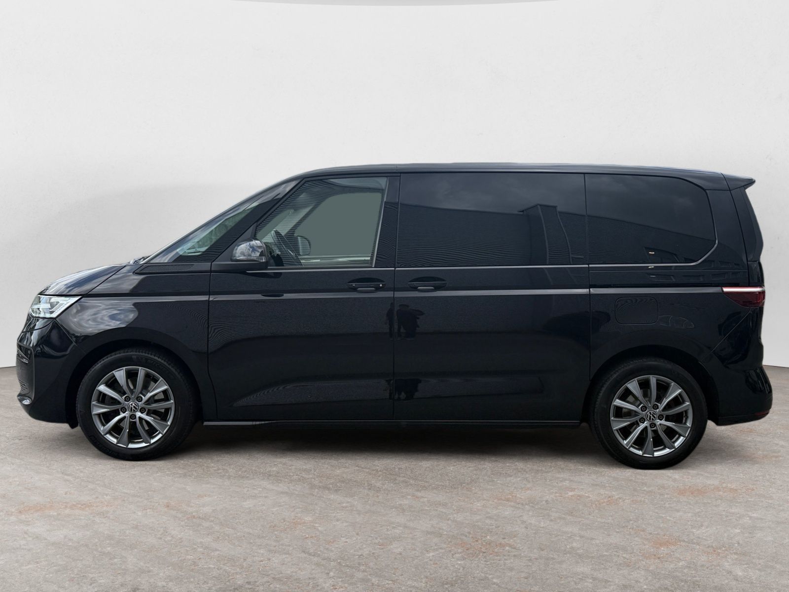Volkswagen T7 Multivan - Bild 3