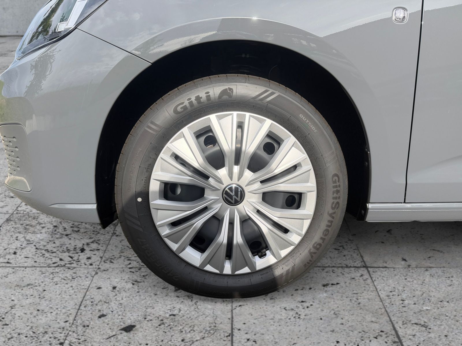 Volkswagen Caddy - Bild 8