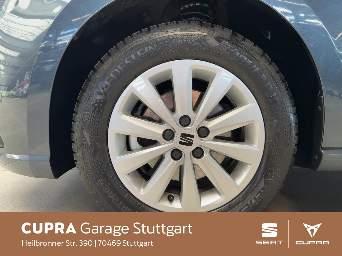 Seat Ibiza - Bild 12