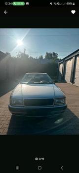 Audi 80 B4 2.0E Heute 750 - Audi 80 in Düsseldorf