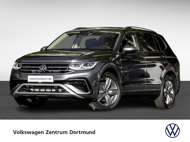 Volkswagen Tiguan Allspace 2.0 TDI ELEGANCE DSG NAVI CAM