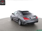 Mercedes-Benz CLA 220 d Coupe AMG EXKLUSIV COMAND,PANO,H/K,18Z - Mercedes-Benz CLA 220 mit Diesel-Antrieb