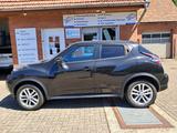 Nissan Juke Tekna 1,2L TÜV 02/2026 - gebrauchte Nissan Juke aus dem Jahr 2015