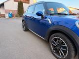 MINI COOPER_D Countryman Cooper D All4 - MINI MINI: Countryman D All4