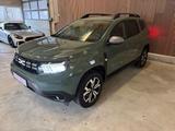Dacia Duster II Journey 4WD*1 Hand*Navi*Shz*Led*8 Fach - Dacia aus 2023
