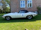 Jaguar E-Type SII 4.2 ltr roadster