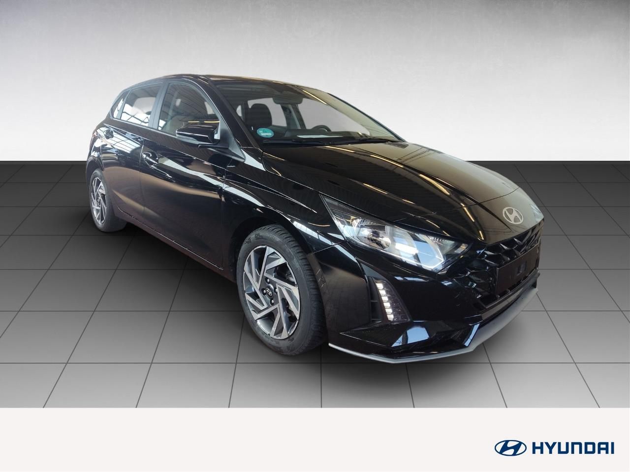 Fahrzeugabbildung Hyundai i20 DCT TREND KAMERA*SHZ*LHZ*NAVI*CARPLAY*TOUCH
