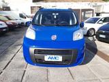 Fiat FIAT Qubo 1.4 8V 77 CV Active Natural Power - Fiat Qubo: Active