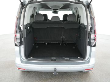 Volkswagen Caddy eHybrid DSG STYLE LED NAVI ACC KAMERA AHK
