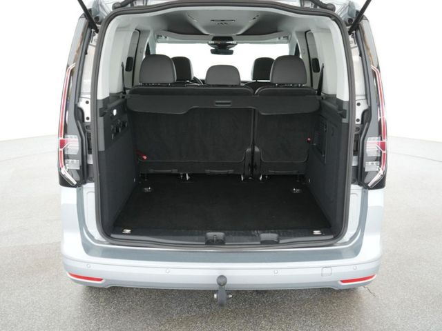 Volkswagen Caddy eHybrid DSG STYLE LED NAVI ACC KAMERA AHK
