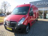 Opel Movano 2.3 D L3H2 Klima Würth-Regal-System AHZV - rote Opel Movano